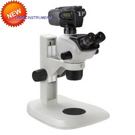 SZM-650, 680, 780 Zoom Stereo Microscope