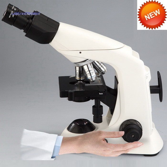 EUM-4000 Biological Microscope