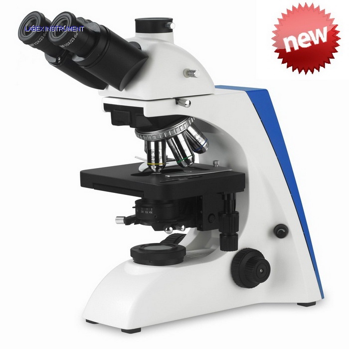 EUM-5500T Trinocular Biological Microscope