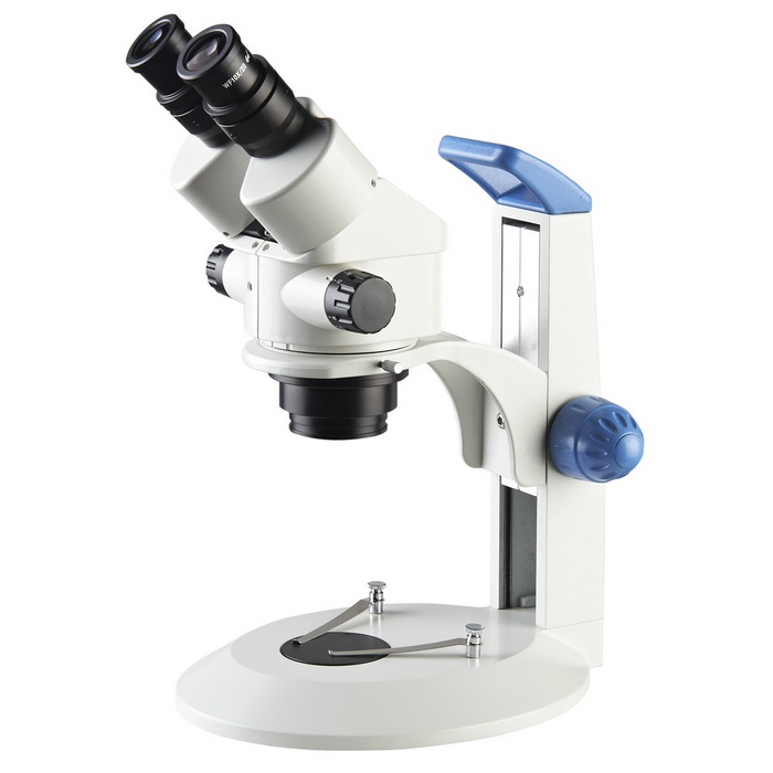 SZM-45N 7X to 45X Zoom Stereo Microscope