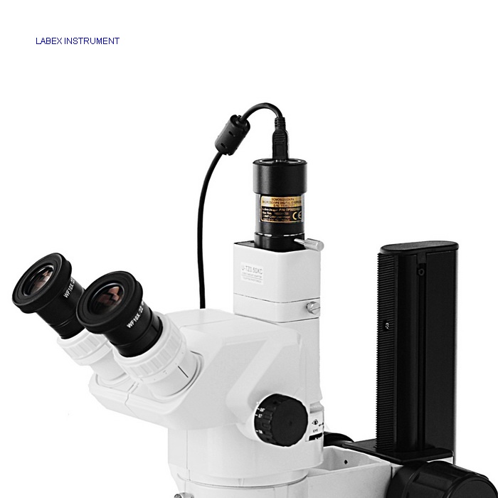 ECE-LX series camera eyepiece