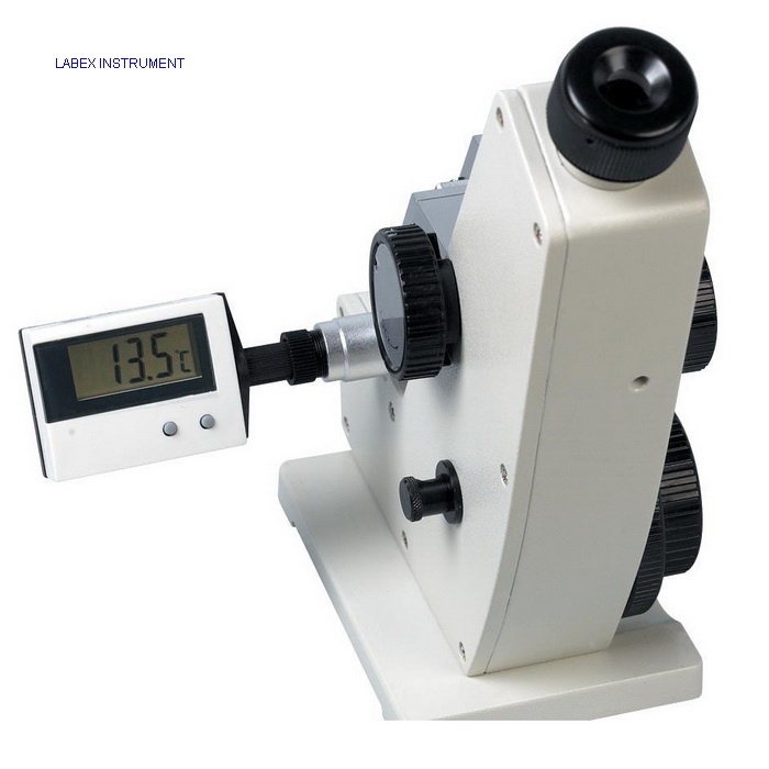 WAY(2WAJ) Mono-Optical Abbe Refractometer