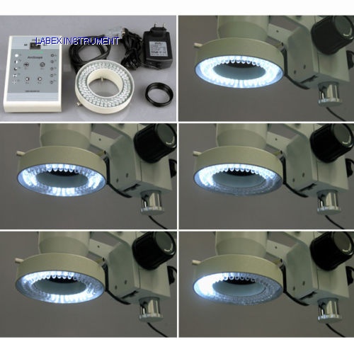 HXD-6 Series LED Ring light