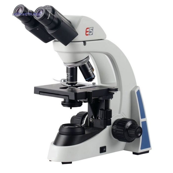 E5 Biological Microscope