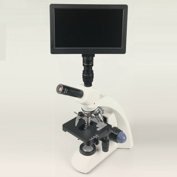 Scopepad-LX90 9.0 inch microscope tablet