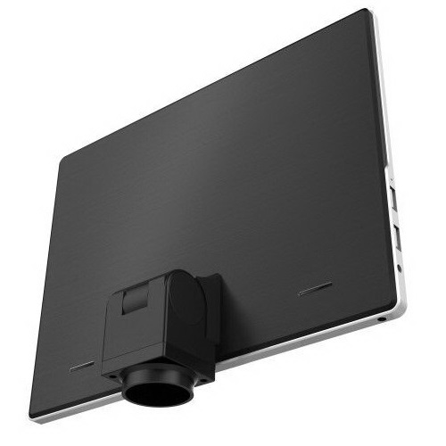 Scopepad-LX97 9.7 inch microscope tablet