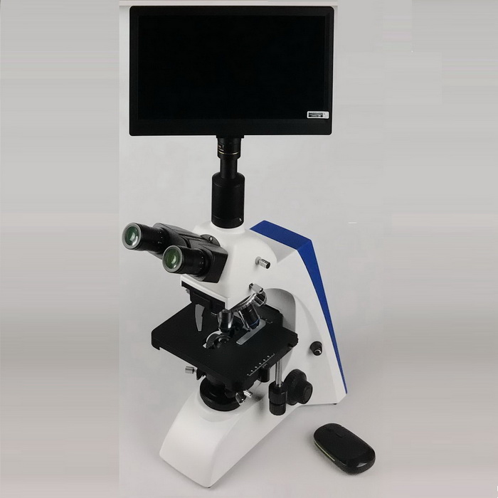 Scopepad-LX116V1 11.6 inch microscope tablet