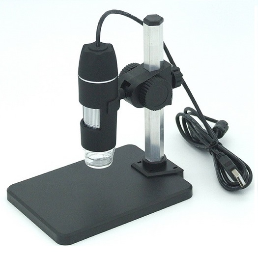USB-LX500M030 USB Microscope