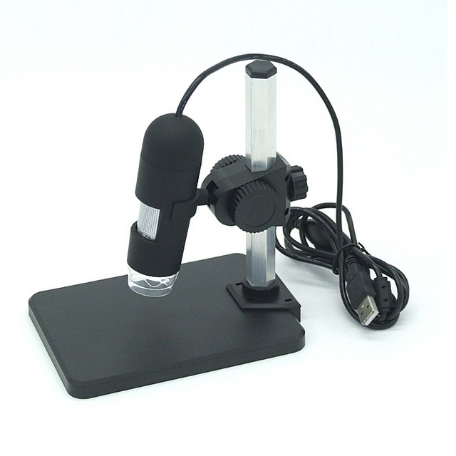 USB-LX200M200 USB Microscope