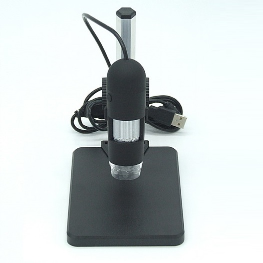 USB-LX200M200 USB Microscope