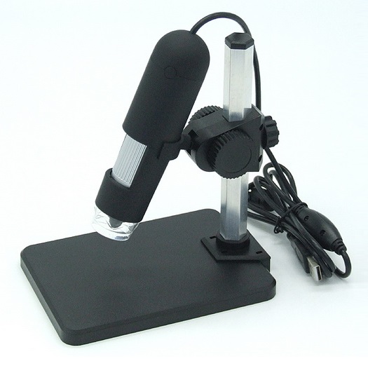 USB-LX1000M200 USB Microscope