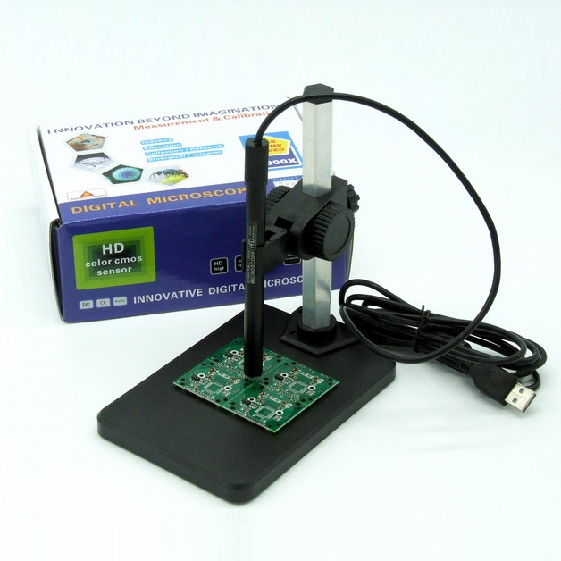 USBPEN-LX1000M200 Pen type USB Microscope