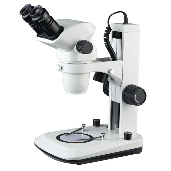 SZ6745 6.7X to 45X Zoom Stereo Microscope