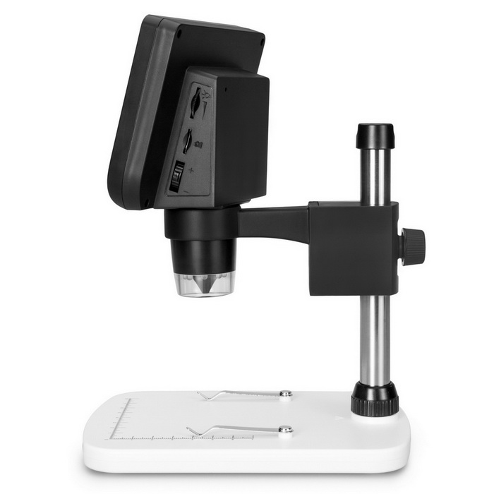 UM046 LCD Microscope