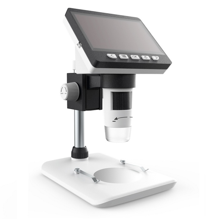 DM-307 digital video microscope