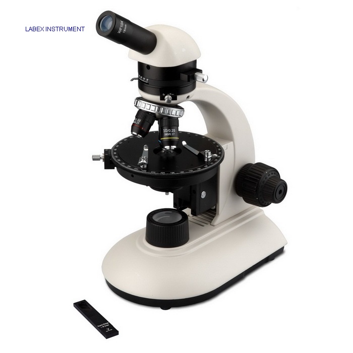 EHM-600P Polarization Microscope