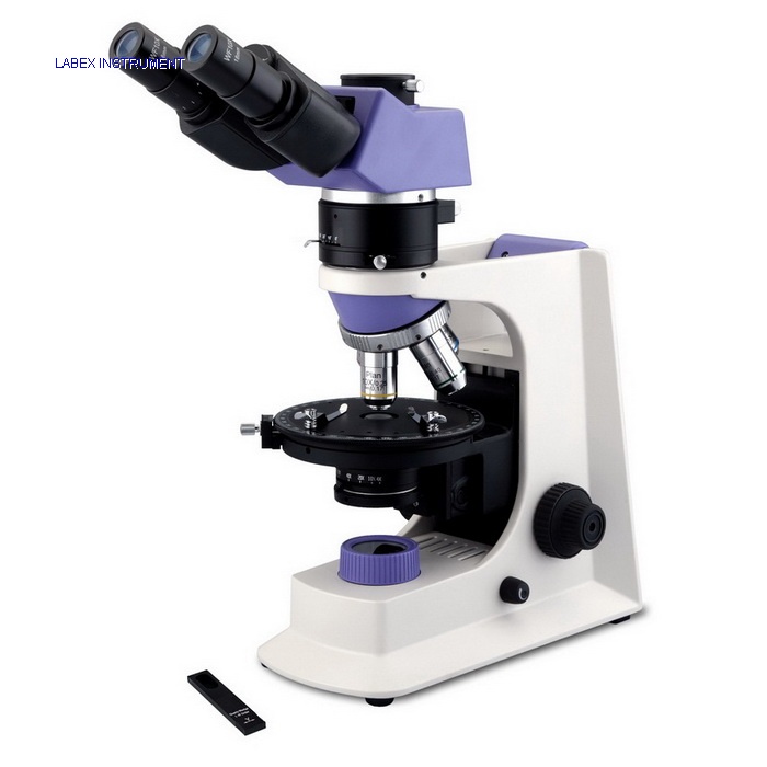 EUM-2000P Polarization Microscope