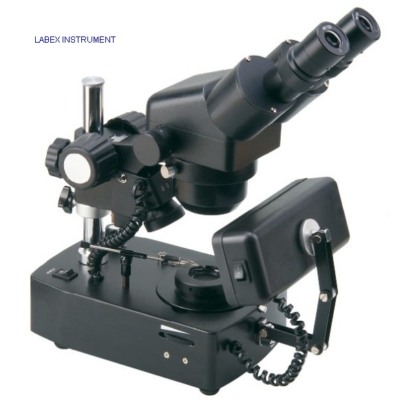 TDM-600 Jewellry Microscope