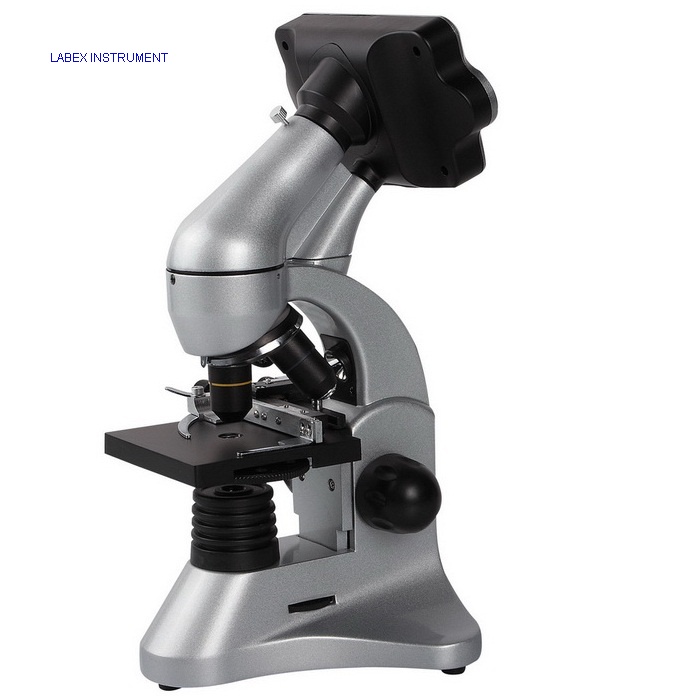 EVM-50LCD Video Microscope