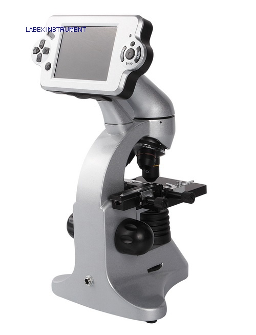 EVM-50LCD Video Microscope