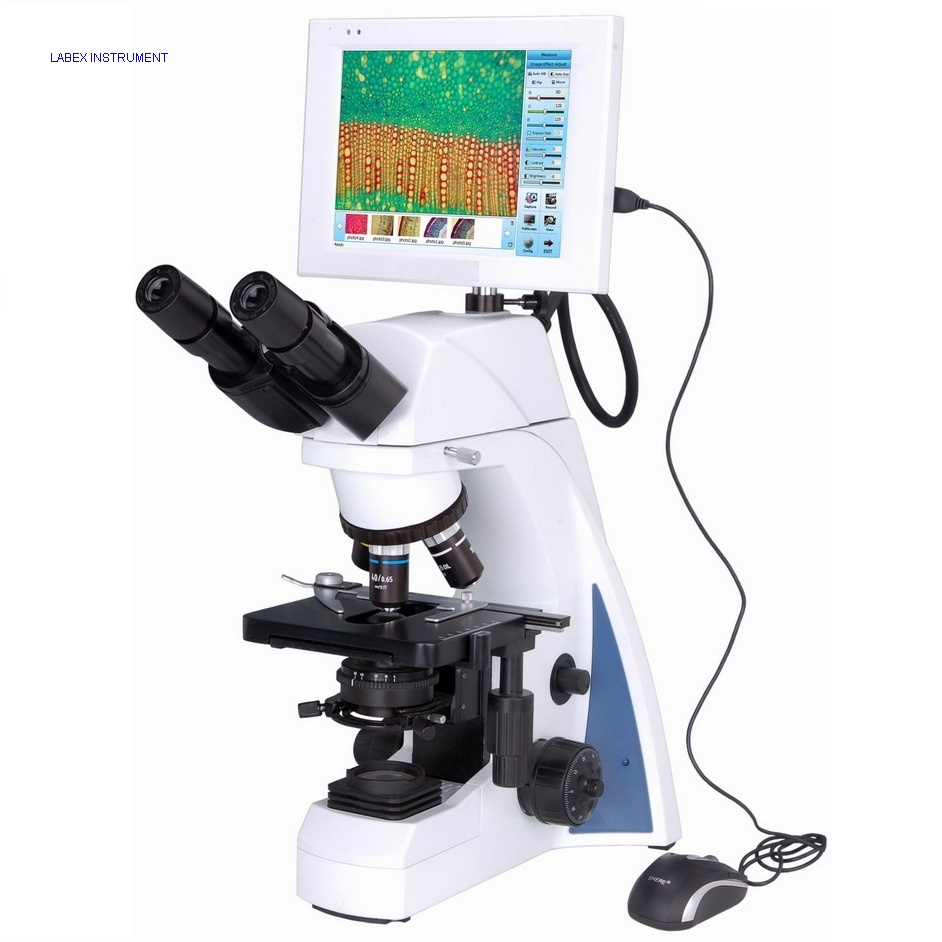 EVM-200LCD Video Microscope