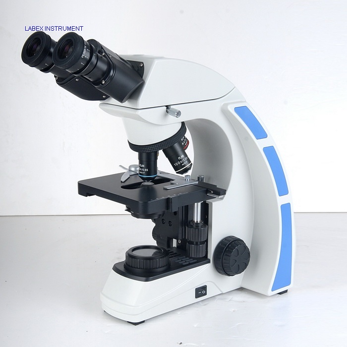 EUM-6000 research biological Microscope